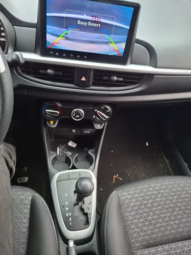 Kia Picanto 1.2 Zenith At
