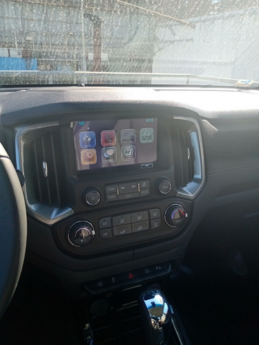 Chevrolet S10 2.8 High Country Cd 4x4 Maxima Bonificacion