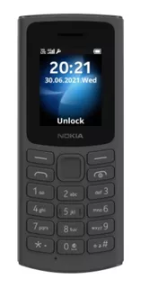 Celular Nokia 105 4g