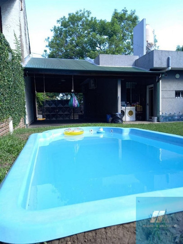 Imagen 25 de 26 de Venta Casa Bella Vista