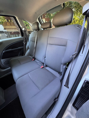 Chrysler PT Cruiser 2.4 Touring