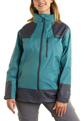 Campera Rompevientos Altitude Drizzle
