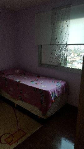 Apartamento Residencial À Venda, Tatuapé, São Paulo. - Ap6043