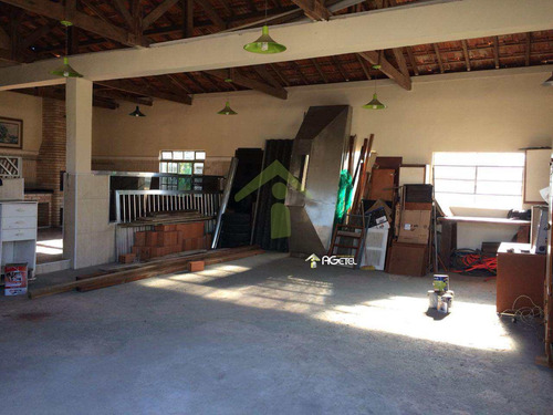 Imagem 10 de 20 de Chácara Com 3 Dorms, Recreio Represa Do Cipó, Embu-guaçu - R$ 450 Mil, Cod: 1349 - V1349