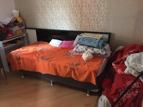 Imagem 7 de 18 de Apartamento À Venda, 2 Quartos, 1 Vaga, Campanário - Diadema/sp - 96693