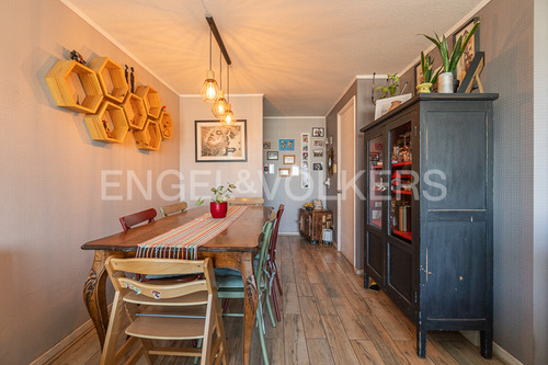 Vende Departamento 3d Los Alerces/ Los Tres Antonios