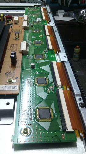 Buffer 42t3_ydrv Eax62081101 Lg 42pt350_ud (Usado)