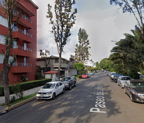 Imagen 2 de 5 de Venta De Casa En Paseos De Taxqueña, Coyoacan | Gagz