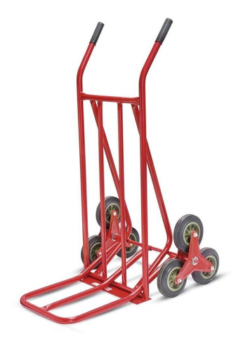 Alquiler Carro De Carga Salva Escalera Equus Para 200kg