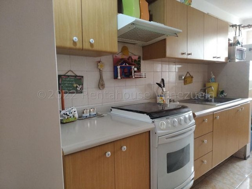 Imagen 6 de 13 de Apto En Venta 22-19185 Daisbelis Tarazona 0424-2925931