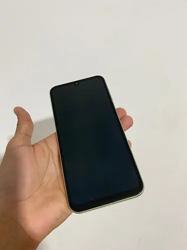 Celular Samsung A24 (Usado)