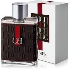 Perfume Ch Men Carolina Herrera Edt 100ml Por Mayor Y Menor