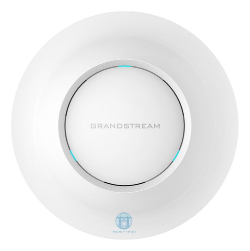 Access Point Grandstream Gwn7660 Wifi Punto De Acceso