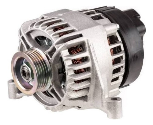 Alternador Fiat Palio Siena Fire 1.3 16v 1.4 8v 120a T/denso