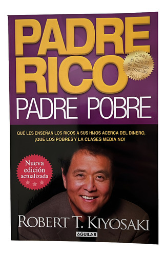 Libro Padre Rico + Secretos De La Mente Millonaria