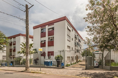 Imagem 21 de 21 de Apartamento À Venda No Bairro Passo Da Areia - Porto Alegre/rs - O-24848-41123