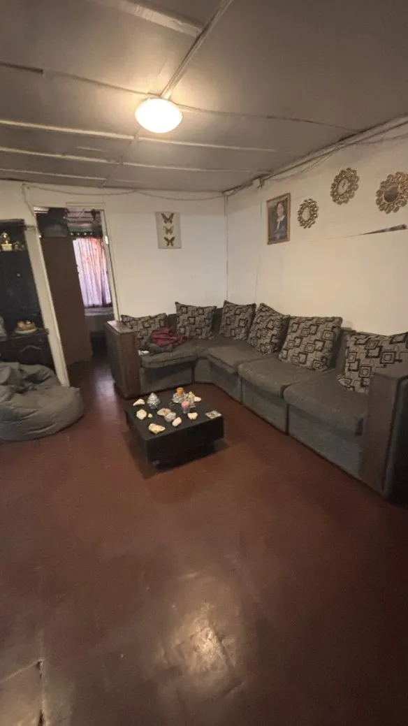 Imagen 5 de 13 de ¡imperdible Casa En La Granja: 171m² Y 3d/1b!