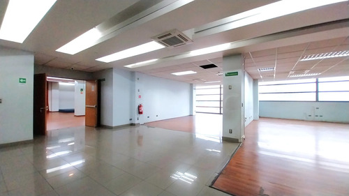 Arriendo Edificio Oficinas Equipado Ascensores Quinta Normal