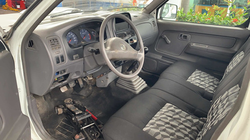 Imagen 2 de 6 de Nissan Np300 Np-300 Frontier Dies