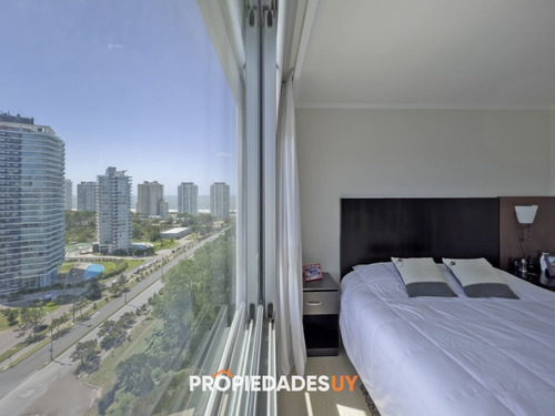 Imagen 13 de 30 de Piso Alto En Ocean Drive - 2 Dorm 2 Baños