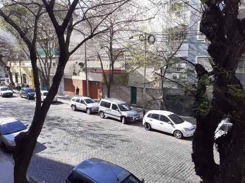 Imagen 7 de 19 de 3 Amb. Caballito, Hidalgo 1400. Frente, Buen Estado