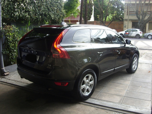 Volvo XC60 2.0 T5 Awd High Plus 240cv