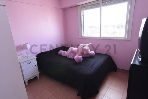 Villa Del Parque - Departamento De 3 Ambientes - Oportunidad