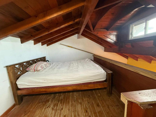 Ph En Venta - 3 Dormitorios 2 Baños - Cochera - 120mts2 - Las Toninas