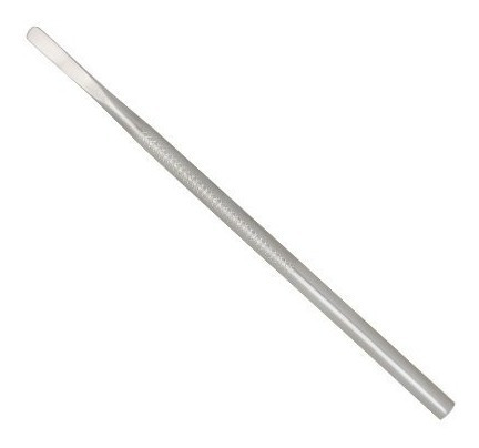 Imagem 7 de 10 de Kit Podologia Profissional 12 Instrumentos Podólogo Pedicure