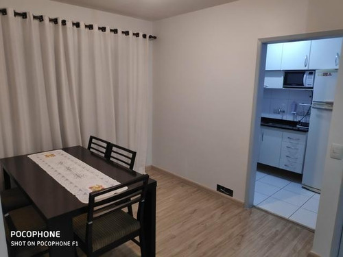 Imagem 2 de 14 de Apartamento - Jardim São Luís - 2 Dormitórios Samapfi26563