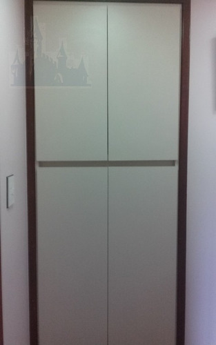 Imagem 25 de 30 de Apartamento Para Venda, 2 Dormitórios, Jardim Da Saúde - São Paulo - 10436