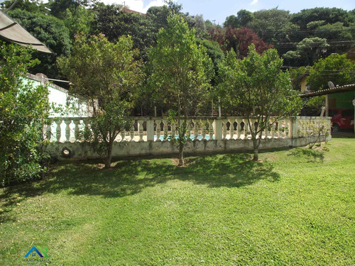 Imagem 20 de 30 de Venda Chácara Jardim Santa Maria Em Campo Limpo Paulista - Sp - Ch00080 - 67632632