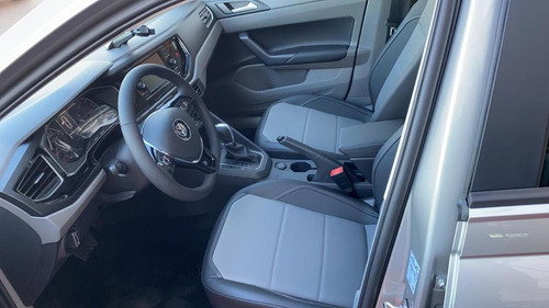 Imagem 3 de 4 de Volkswagen Virtus 1.0 200 Tsi Comfortline (flex) (aut)