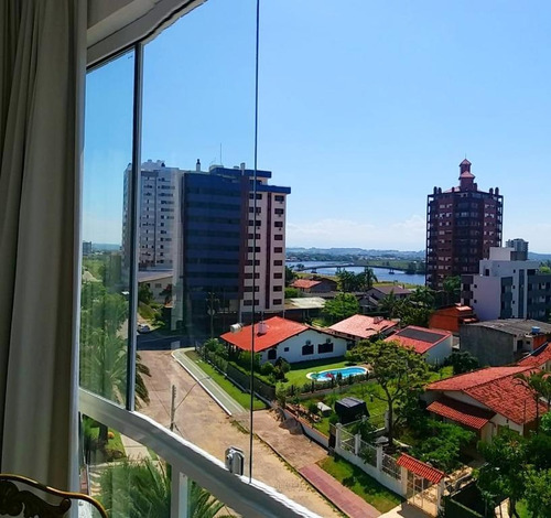 Imagem 17 de 22 de Apartamento À Venda, 75 M² Por R$ 800.000,00 - Centro - Torres/rs - Ap1862