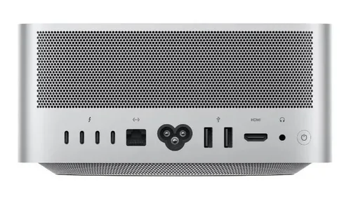 Mac Studio M4 Max 40 Core Gpu 64gb Ram 1tb | MercadoLivre