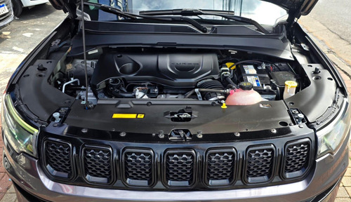 Jeep Compass LONG. T270 1.3 TB 4X2 FLEX AUT.