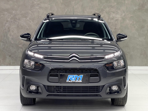 Citroën C4 Cactus 1.6 THP FLEX SHINE PACK EAT6