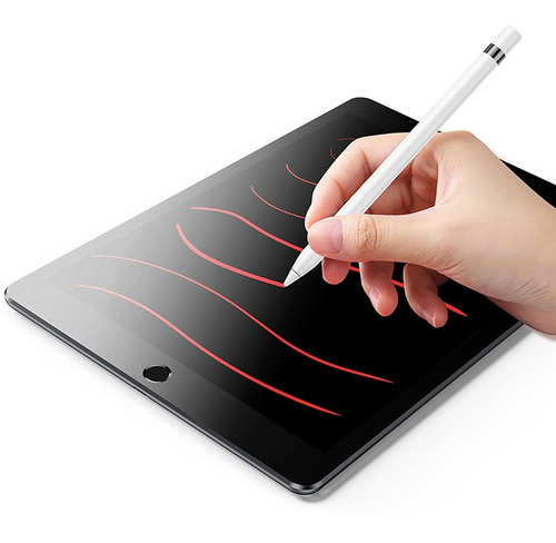 Mica iPad Air 10.9 Usams Antibacterial Protector Paper Like