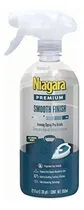 Comprar Almidón De Niagara, Bomba De Desencadenador Líquido Para Pla