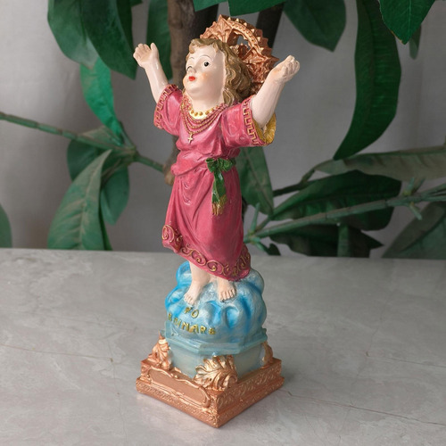 Estatuilla Infantil, Figuras Sagradas, Obsequios