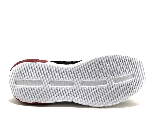 Imagen 5 de 5 de Zapatilla Deportiva Hombre Cómoda Liviana Cordones Air 1813