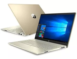 Notebook Hp Pavilion Core I7 11va 16gb 512gb 15,6 Fhd Touch