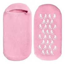 Comprar Medias Hidratantes Humectante Pies Spa Gel Reduce Aclarante