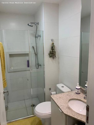 Imagem 3 de 15 de Apartamento Para Venda Em São Paulo, Vila Mariana, 2 Dormitórios, 1 Suíte, 2 Banheiros, 1 Vaga - Dp0001_1-1905488