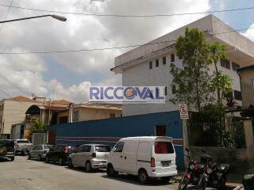 Imagem 3 de 4 de Galpão Em Santo Amaro - São Paulo - 4529