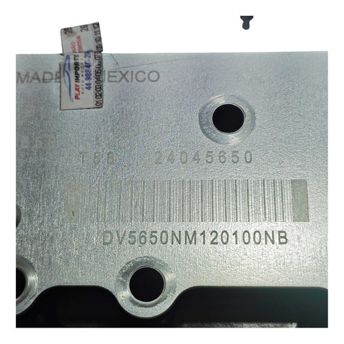 Módulo Câmbio Chevrolet Onix 1.0 Turbo 2022 A 2024 24045650