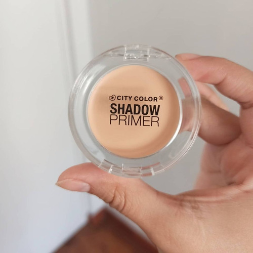 City Color Primer Ojos Shadow Primer