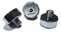 Comprar Manómetros Para Rifles Pcp; 10mm 8mm 1\u002F8 Todos Los Modelos