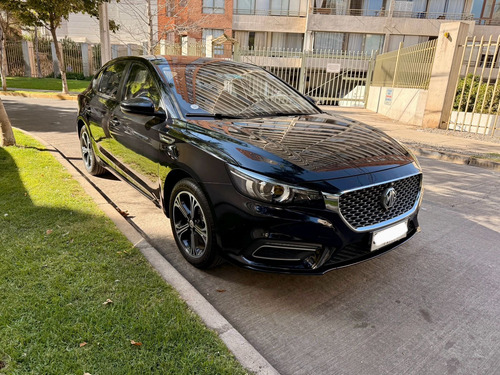 MG MG6 1.5T Com Mt
