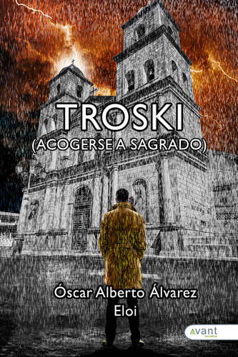 Libro Troski - Ãlvarez, Ã¿scar Alberto